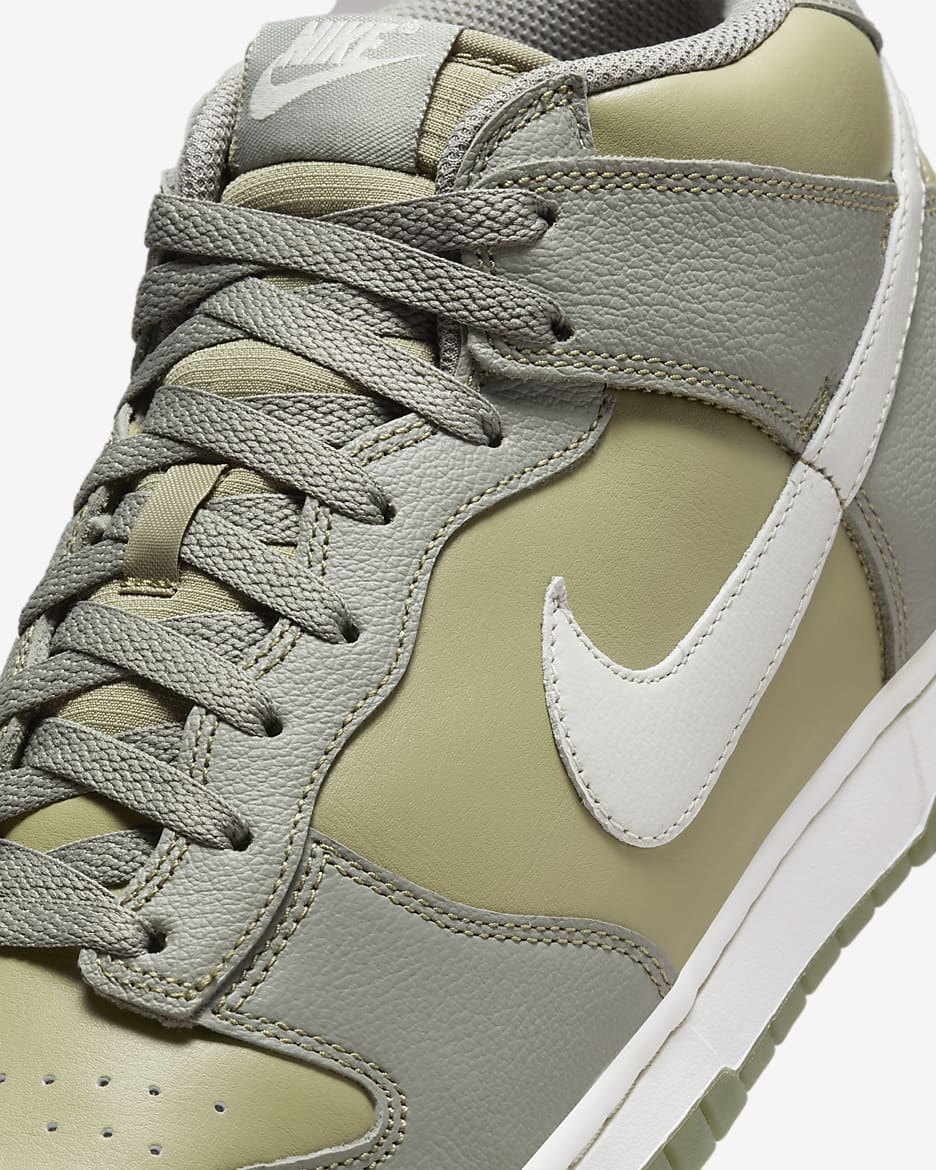 Nike orders sb mid s